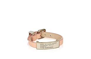 Marc by Marc Jacobs Pulsera Standard Supply Id