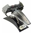 Titanium Series Star Wars 3 Inch Vehicle Sith Infiltrator