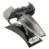 Titanium Series Star Wars 3 Inch Vehicle Sith Infiltrator