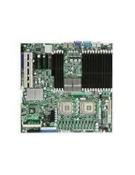 PC Accessory: Supermicro MBD-X7DWN+-O [UIO, 1600FSB Quad-Core Xeon 5400 (Seaburg) ServerBoard] - Supermicro