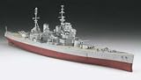 King George Battleship V 1-570 Plastic Ship Model Kit by Revell Germany