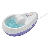 Hot Spa 61521 heated nail bubbles spa.