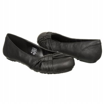 Jellypop Women's Lander Ballet Flat
