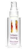 Lilikoi Living - Organic Hibiscus Passion Active Hydrator