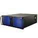 Quiet 4U Rackmount