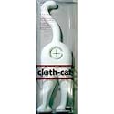Cloth Cat - Cat Butt Towel Holder