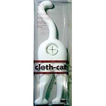 Cloth Cat - Cat Butt Towel Holder