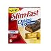 Slim Fast Optima Rich Chewy Caramel Snack Bar - 6 Ea
