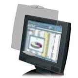 Fellowes LCD PRIVACY-SCREEN PROTECTOR 15IN ( 96892 )