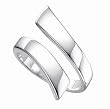 ADJUSTABLE THUMB RING You choose size small medium or large
