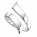 ADJUSTABLE THUMB RING You choose size small medium or large