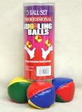 REGULAR JUGGLING BALL SET