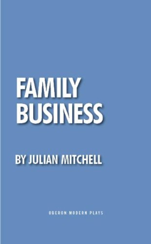 Family Business (Oberon Modern Plays)