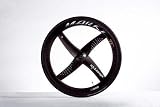 XENTIS Mark1 TT Clincher Carbon Paire SHIMA/SRAM Roue vélo de route