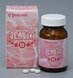 マルマンバイオ 乳酸菌粒 （300ｍｇ×90粒）