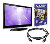 Toshiba 46G300U 46 Diagonal 1080p 120Hz 4xHDMILCD HDTV