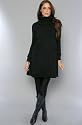 Rojas The Vikki Jacket in Black,Winter Coats & Jackets for Women