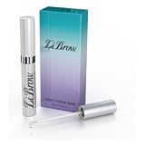 LiBrow .2 oz Eyebrow Stimulator New Larger Size