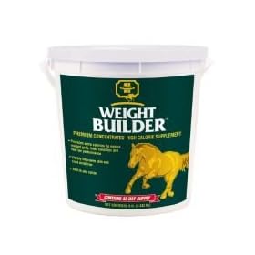  Weight Builder Concentrate High Calorie, 8 Lb