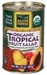 Native Forest Organic Tropical Fruit Salad -- 14 oz