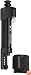National Hardware V6207 for Gates 60-Inch And Taller Magna Latch Pull, Black