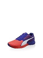 Puma Scarpa Sportiva Ignite Dual Wn's (Rojo)