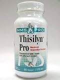 MMS Pro Thisilyn Pro, 175 mg - 90 Veg Capsules