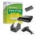 QuickBooks Point of Sale POS 9.0 2010 Pro software/hardware bundle