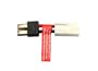 Traxxas TRA Adapt, TRA Conn Male/Stand Female ( TRA3061