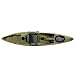 Native Watercraft Manta Ray 12 Sit On Top Kayak 2012