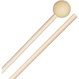 Vic Firth Orchestral Series Keyboard -- Medium Hard Urethane