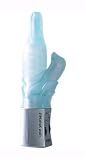 Fun Factory Sally Sea Vibrator, Frosted Blue