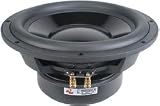 Dayton RSS315HF-8 12 Reference HF Subwoofer 8 Ohm