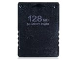 128MB Memory