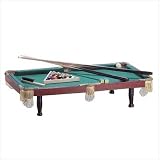 Mesa De Billar Para El Hogar