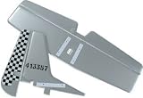 Watt-Age Stab Set - P-51D RTF