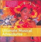 Ultimate Musical Adventures