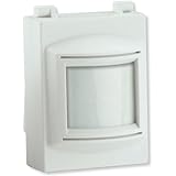 Dakota Alert IR-2500 Duty Cycle Wireless PIR Sensor