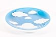 Cumulus Cloud Plate