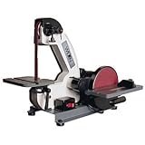 Buy 1? X 42? BENCH BELT AND DISC SANDER by Wilton