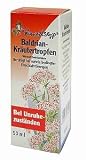 Produkt-Bild: Wurzelsepp Baldrian Kr&auml;utertropfen