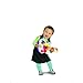 Playskool Rocktivity Jump 'N Jam Guitar Toy