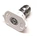 General Pump Pressure Washer White QC Nozzle 4006 (40 Degrees, Size #06)