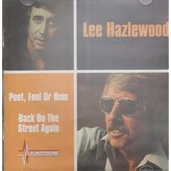 Poet, Fool Or Bum/Back On The Street Again