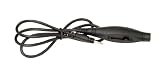 KRK In-Line Volume Control KNS Headphone Cable