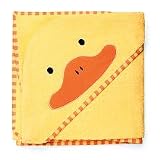 Skip Hop Zoo Hooded - Duck