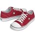 Crocs Hover Mens Lace Up Casual Shoe