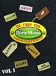 De Viajes Con Sony Music Vol I