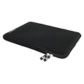 Cool Bananas ShockProof Pouch Tasche f�r iPad 2 und das neue iPad 3rd gen. in midnight