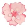 Sizzix Originals Die-Large Flower, Beauty Bloom